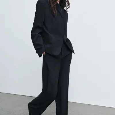 بلوز زنانه مدل W.Blaster zara