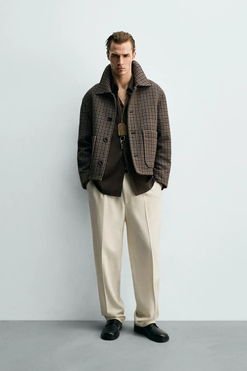 zara product image