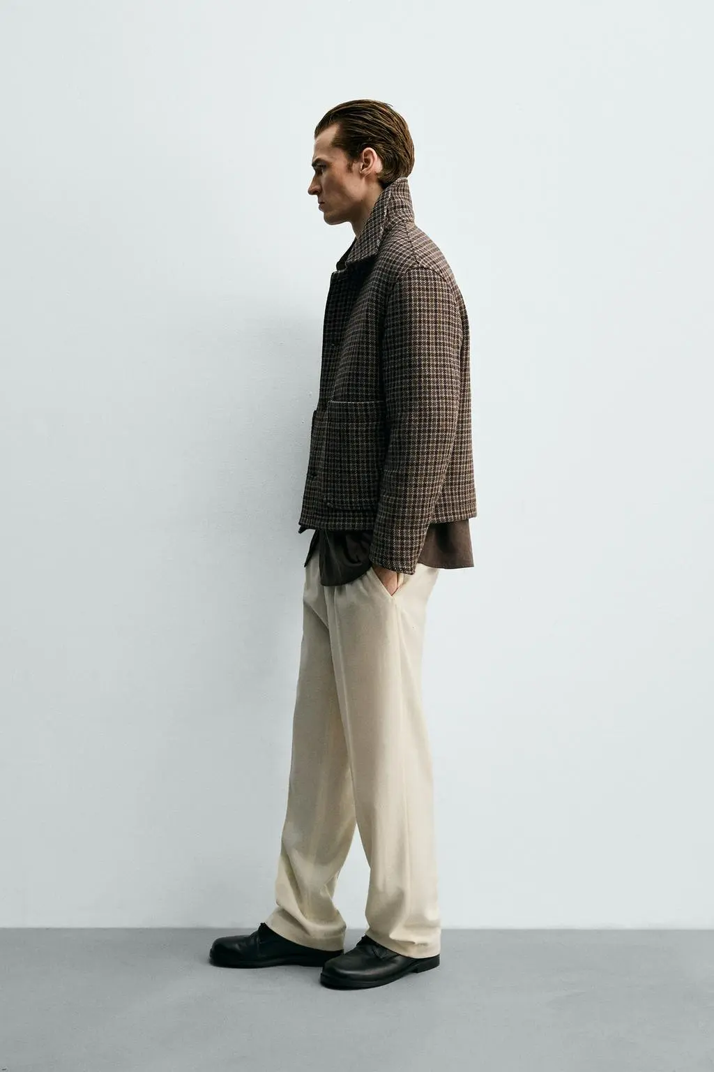 zara product image