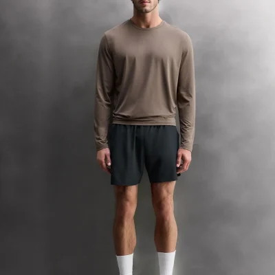 شورت تمرینی BASIC آنترمان zara