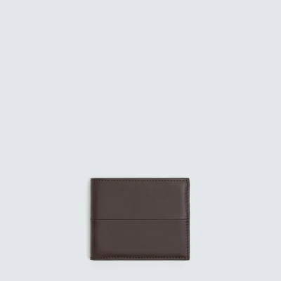 کیف پول مردانه چرمی Z2 BILLETERAS zara