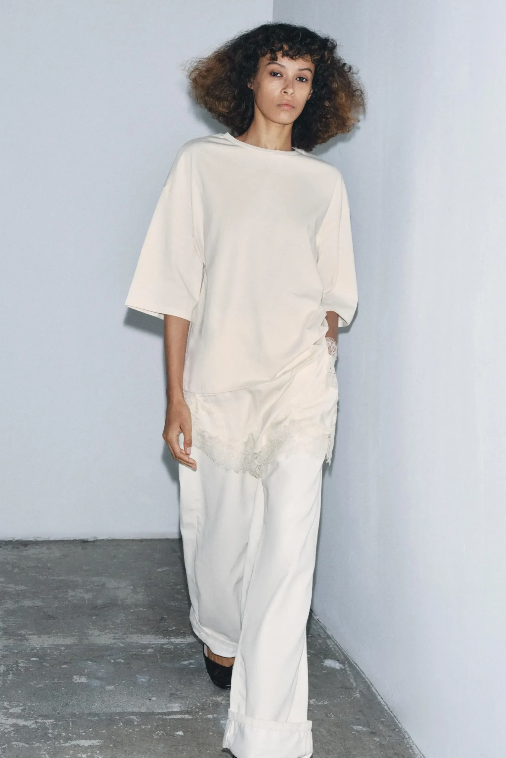 zara product image