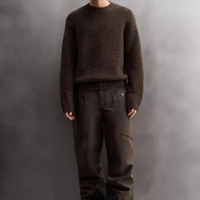 کفش ضدآب پیاده‌روی RECCO® zara