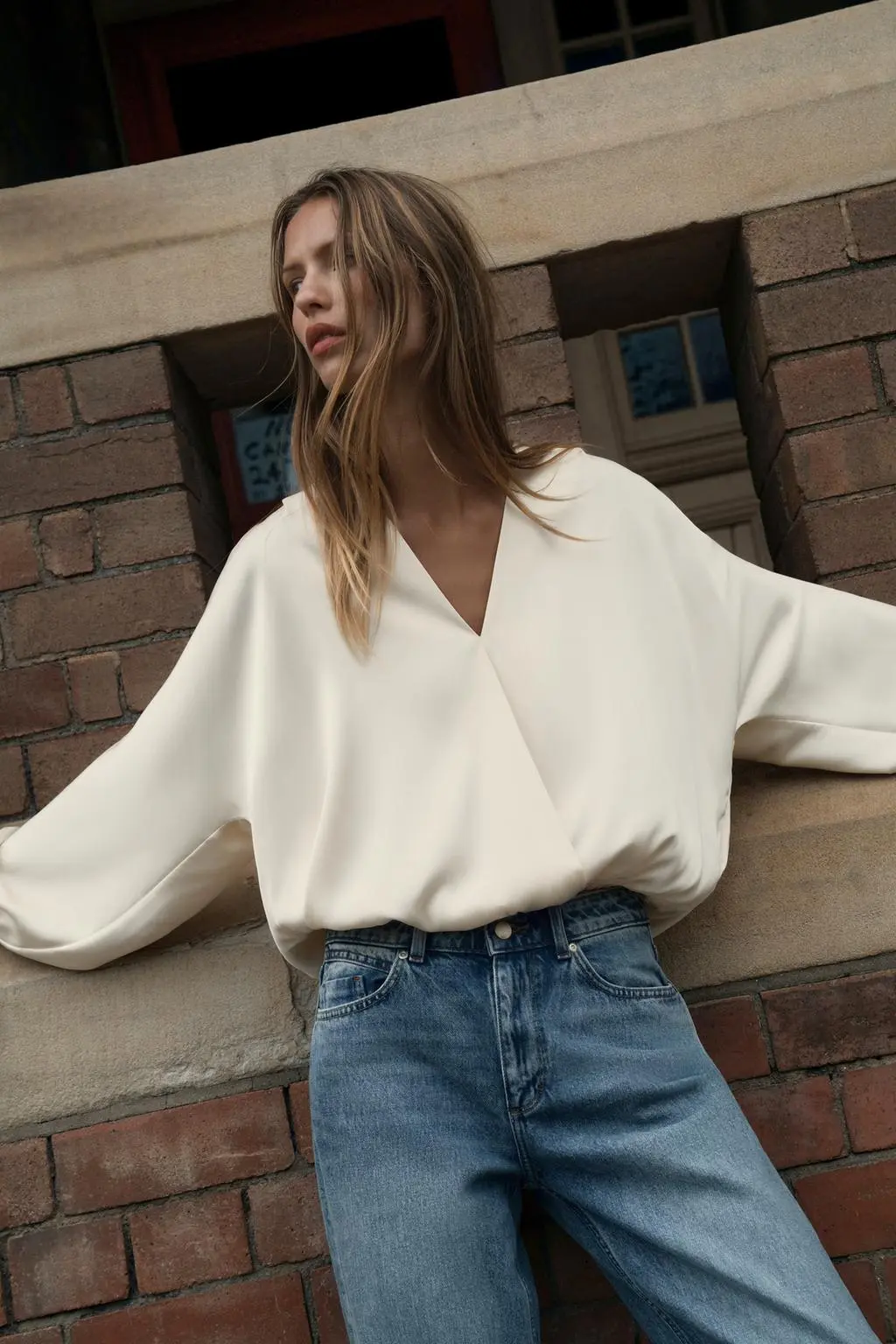 zara product image