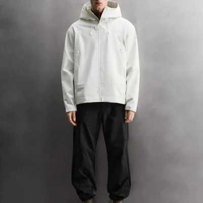 تیشرت آدیداس مدل ATH ParteArriba zara
