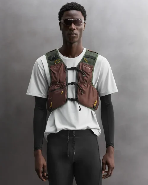 جلیقه اسپرت ۱۵ لیتری ZARA ATHLETICZ