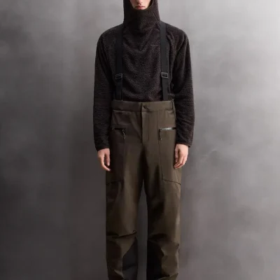 شلوار کایاک RECCO® ضد آب ZARA ATHLETICZ