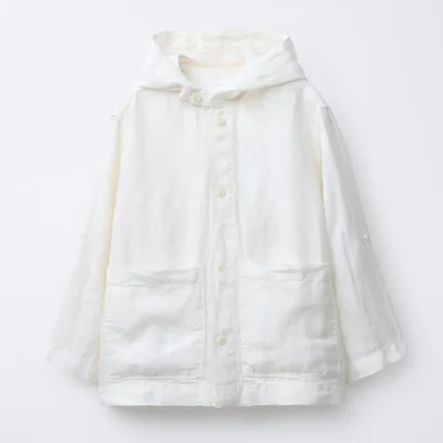 پیراهن پسرانه نخی کلاسیک zara