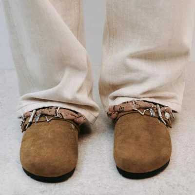 کفش بچه گانه Z3A:ZAPATO zara