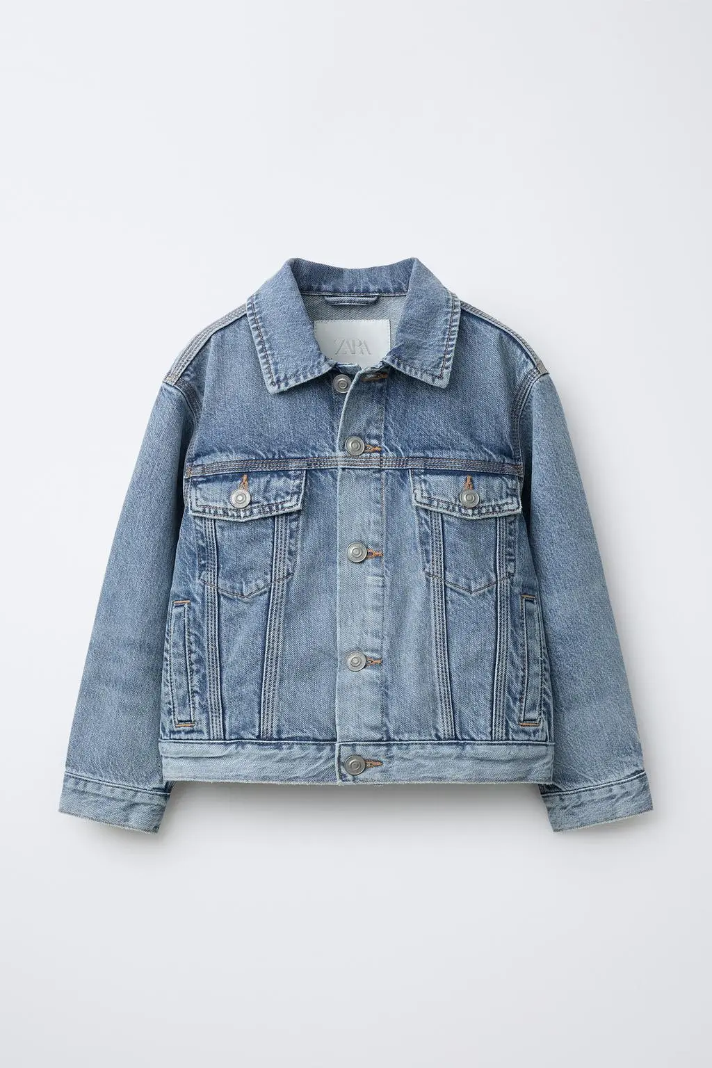 zara product image
