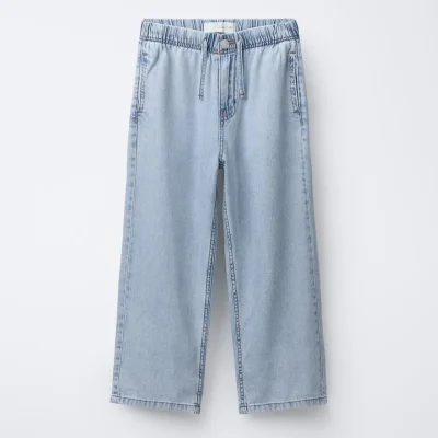 شلوار جین پسرانه نیño zara