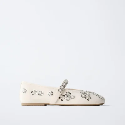 کفش بچگانه Z3A:ZAPATO zara
