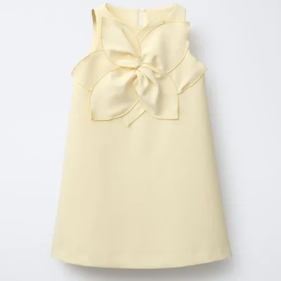 لباس دخترانه نیا وستیدو zara