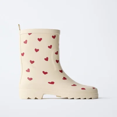 بارانی بچه گانه Z3A:LLUVIA zara