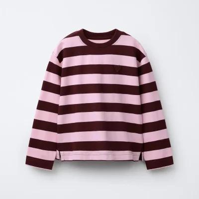 تیشرت دخترانه NIÑA-CTA - سایز M/L zara