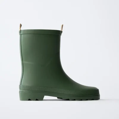 بارانی بچه‌گانه Z3O:LLUVIA ضدآب و باد zara