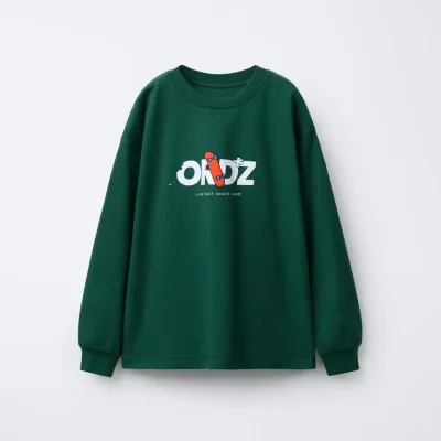 تیشرت بچه گانه نایک مدل NIÑO-CTA.M/LARG zara