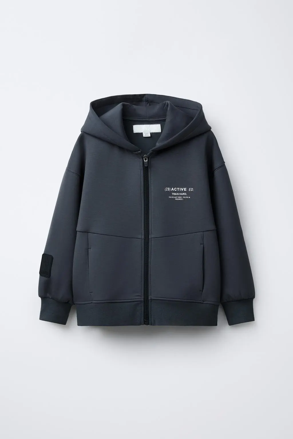zara product image