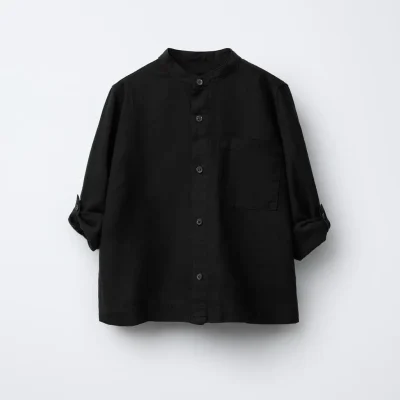 پیراهن پسرانه نایکی کلاسیک zara