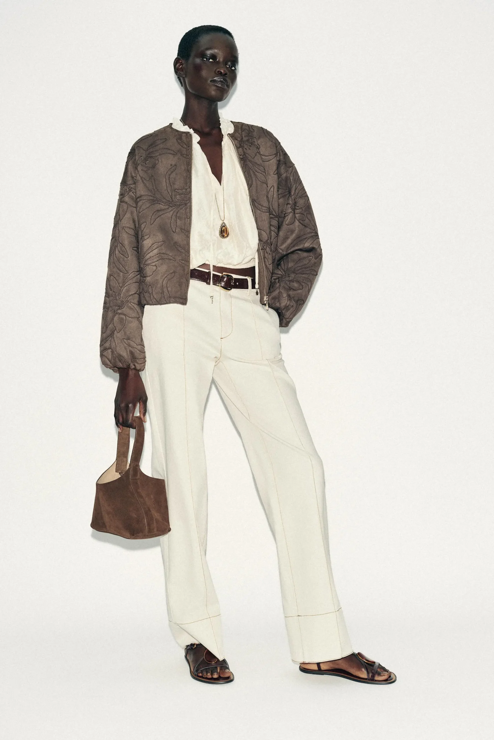 zara product image