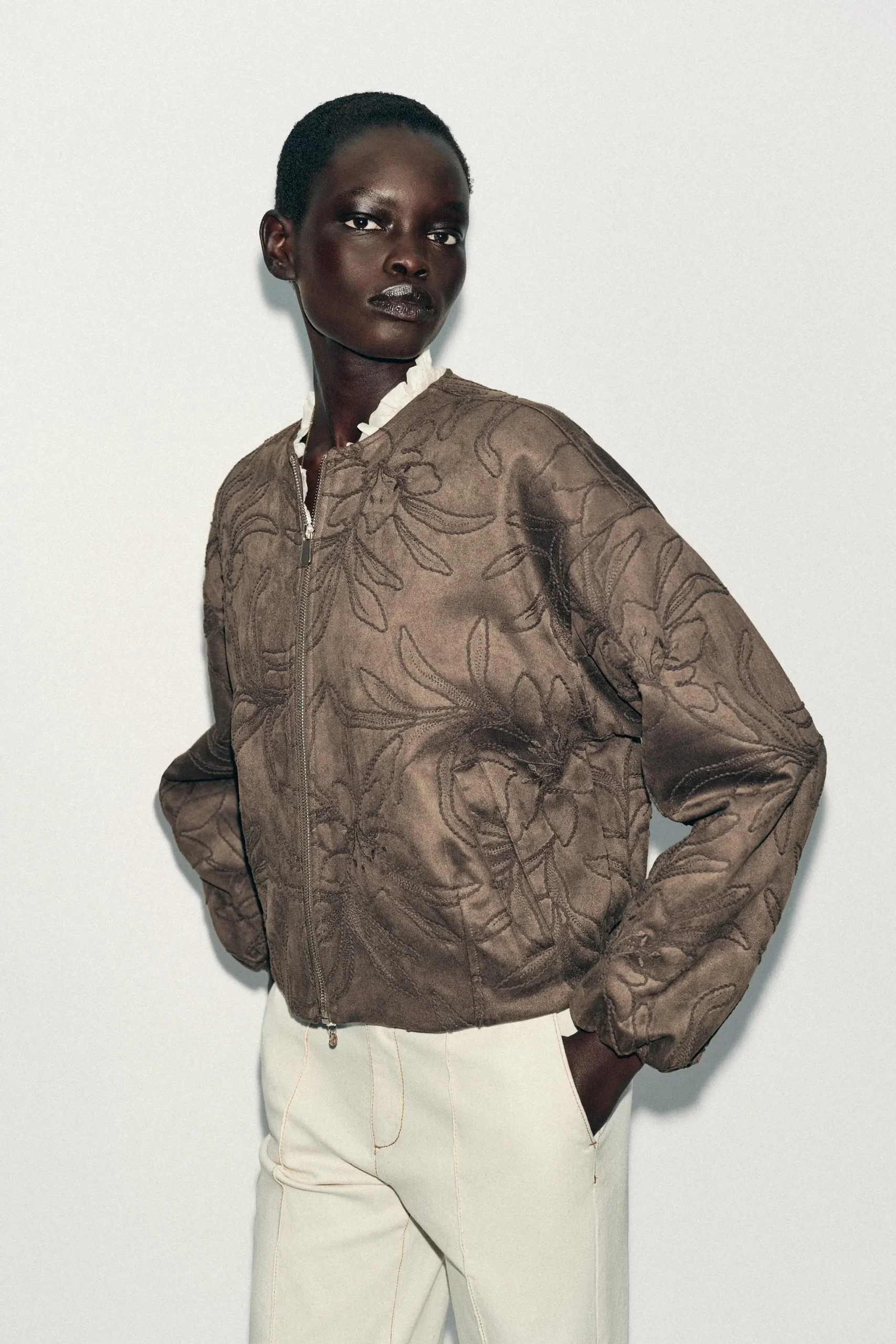 zara product image