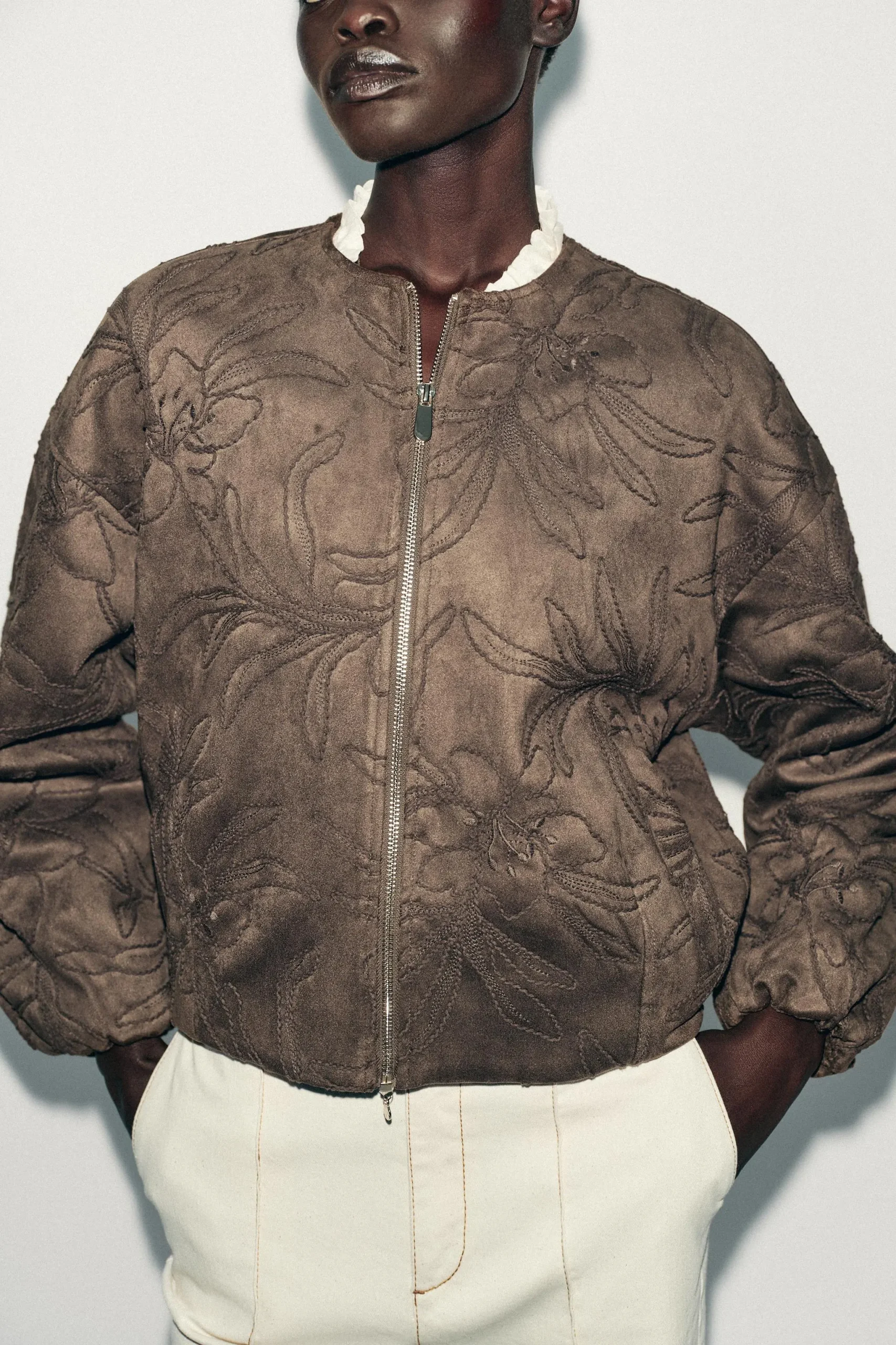 zara product image