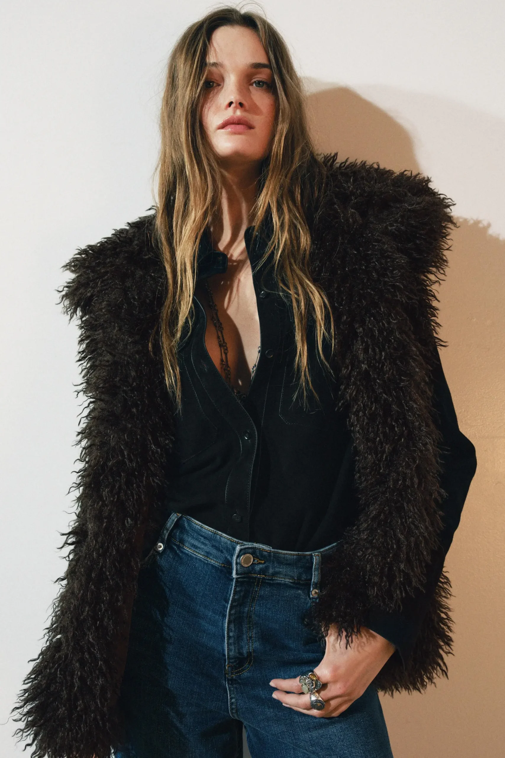 zara product image