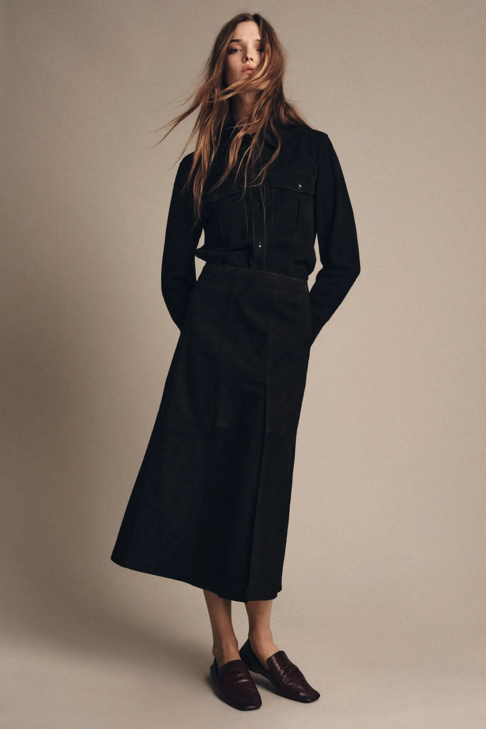 zara product image