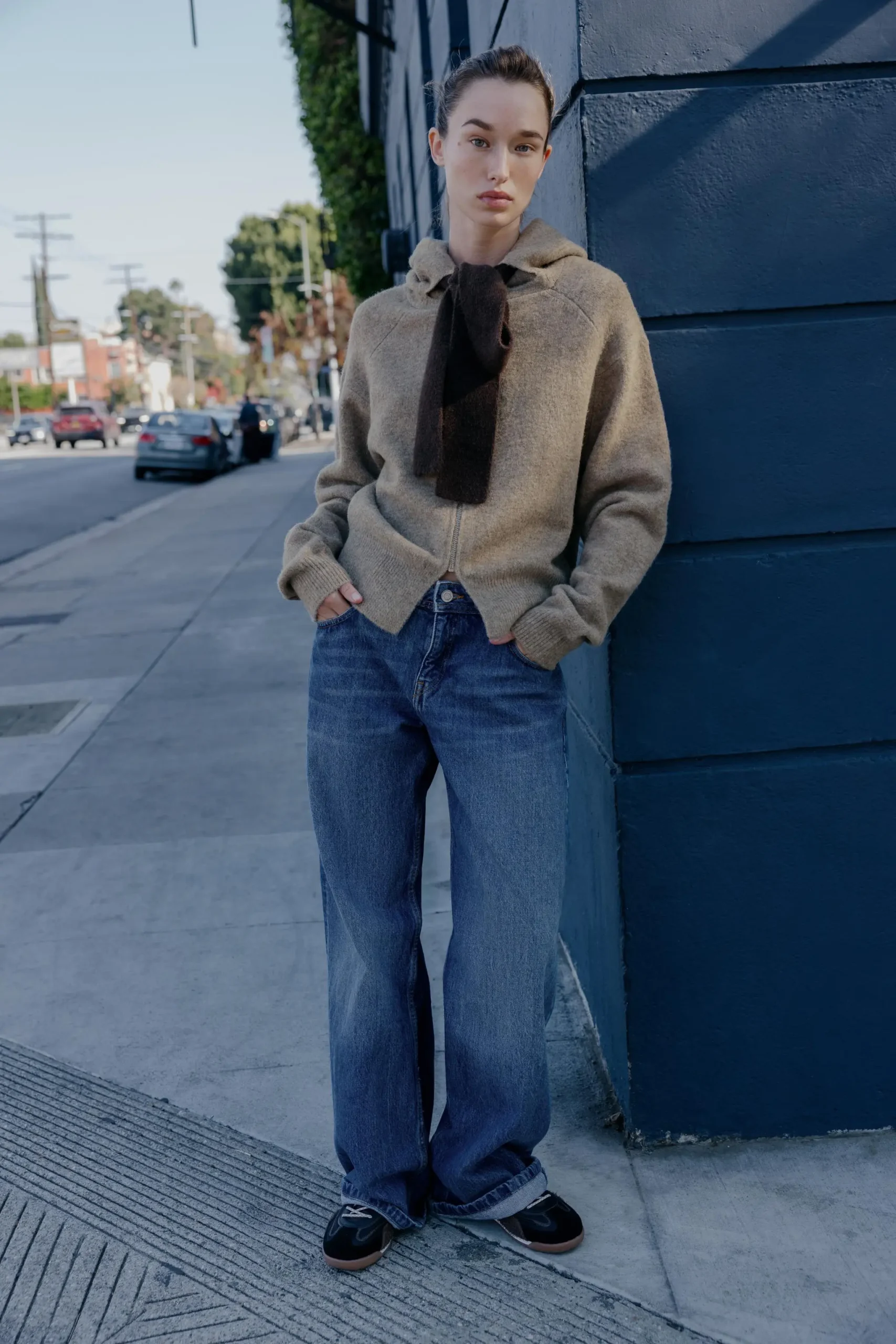 zara product image