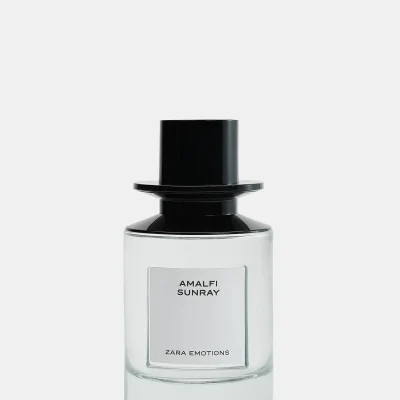 عطر زنانه پرلوس مدل مگنولیا zara