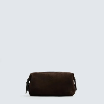 کیف مراقبت از چرم zara