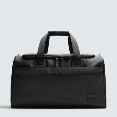 کیف مسافرتی روکش‌دار zara