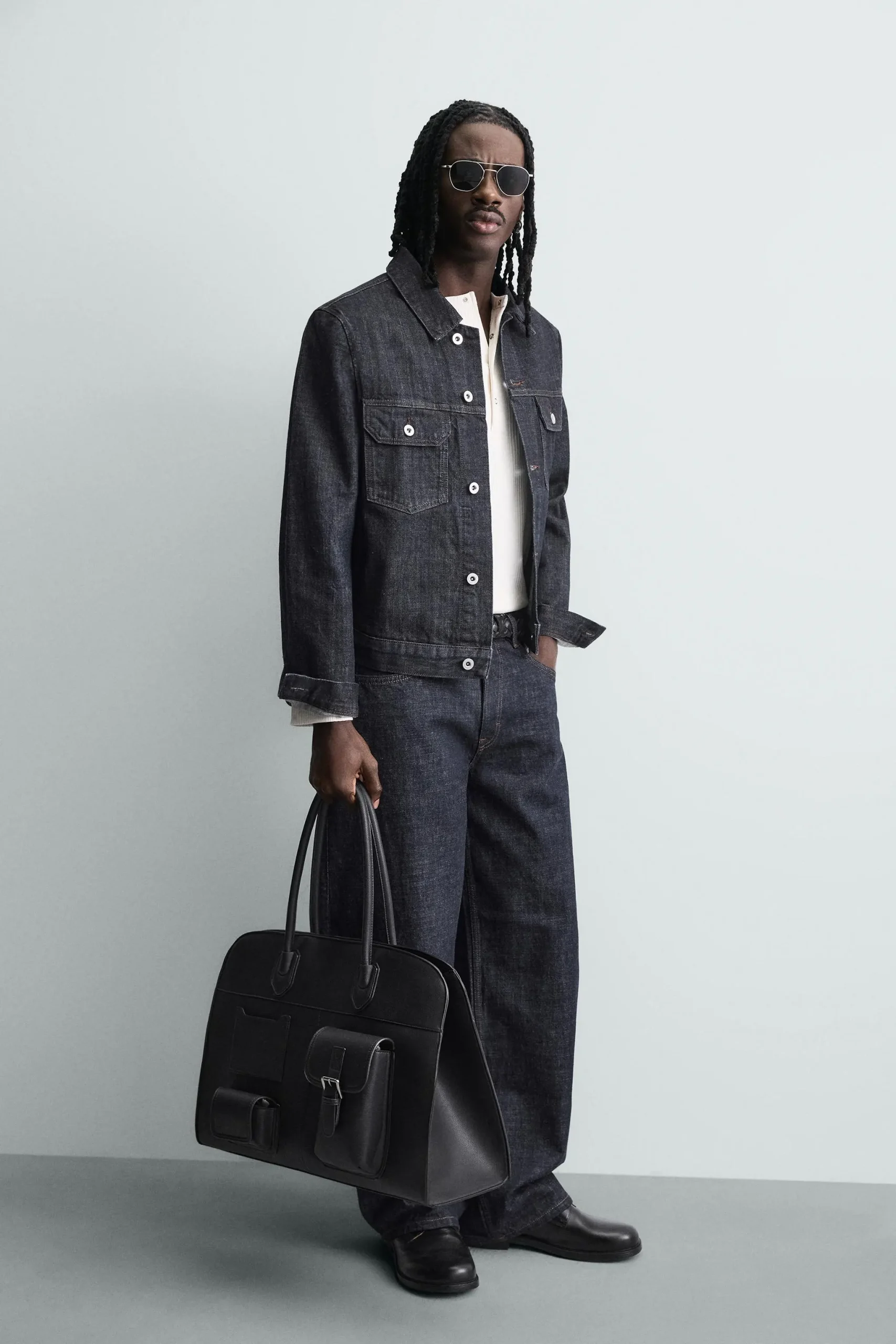 zara product image