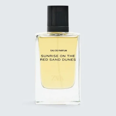 عطر مردانه جیوینچی جنتلمن ادیشن بوآ او دو پرفیوم zara