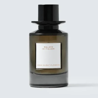 عطر مردانه پرفیوم لوکس | رایحه ماندگار و خاص zara