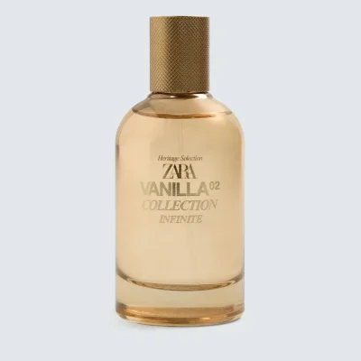 عطر مردانه ادکلن پرفیوم لوکس zara
