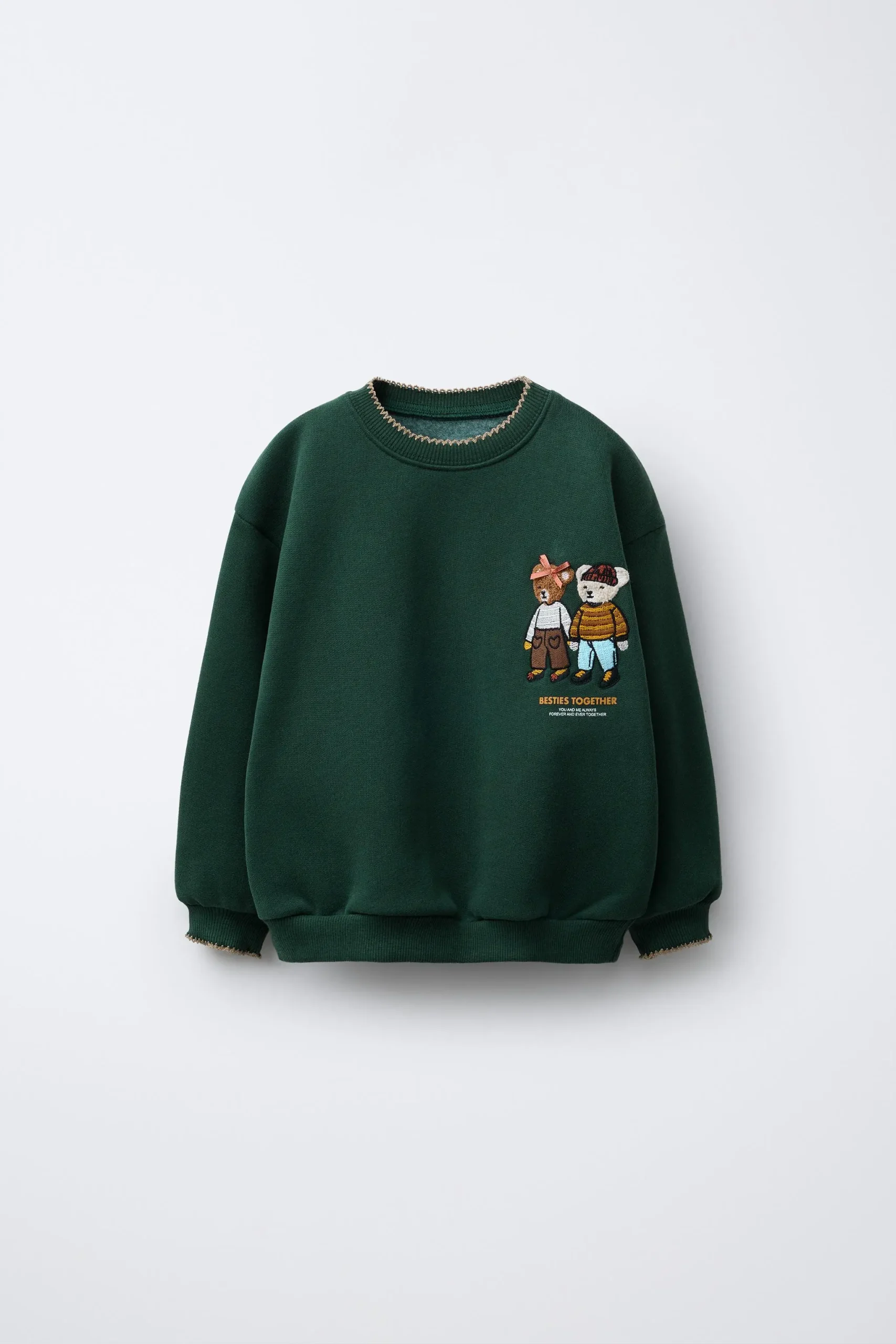 zara product image