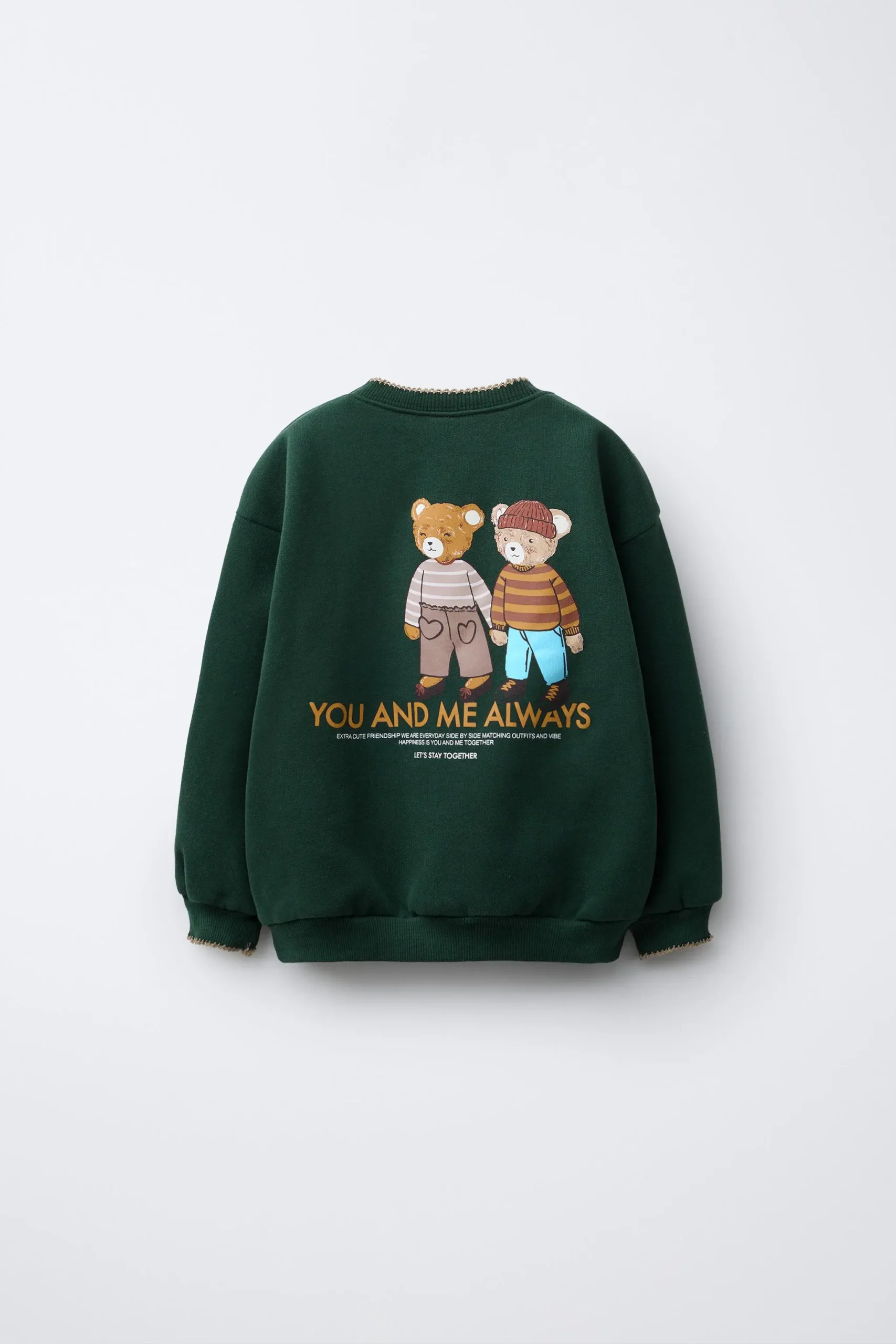 zara product image
