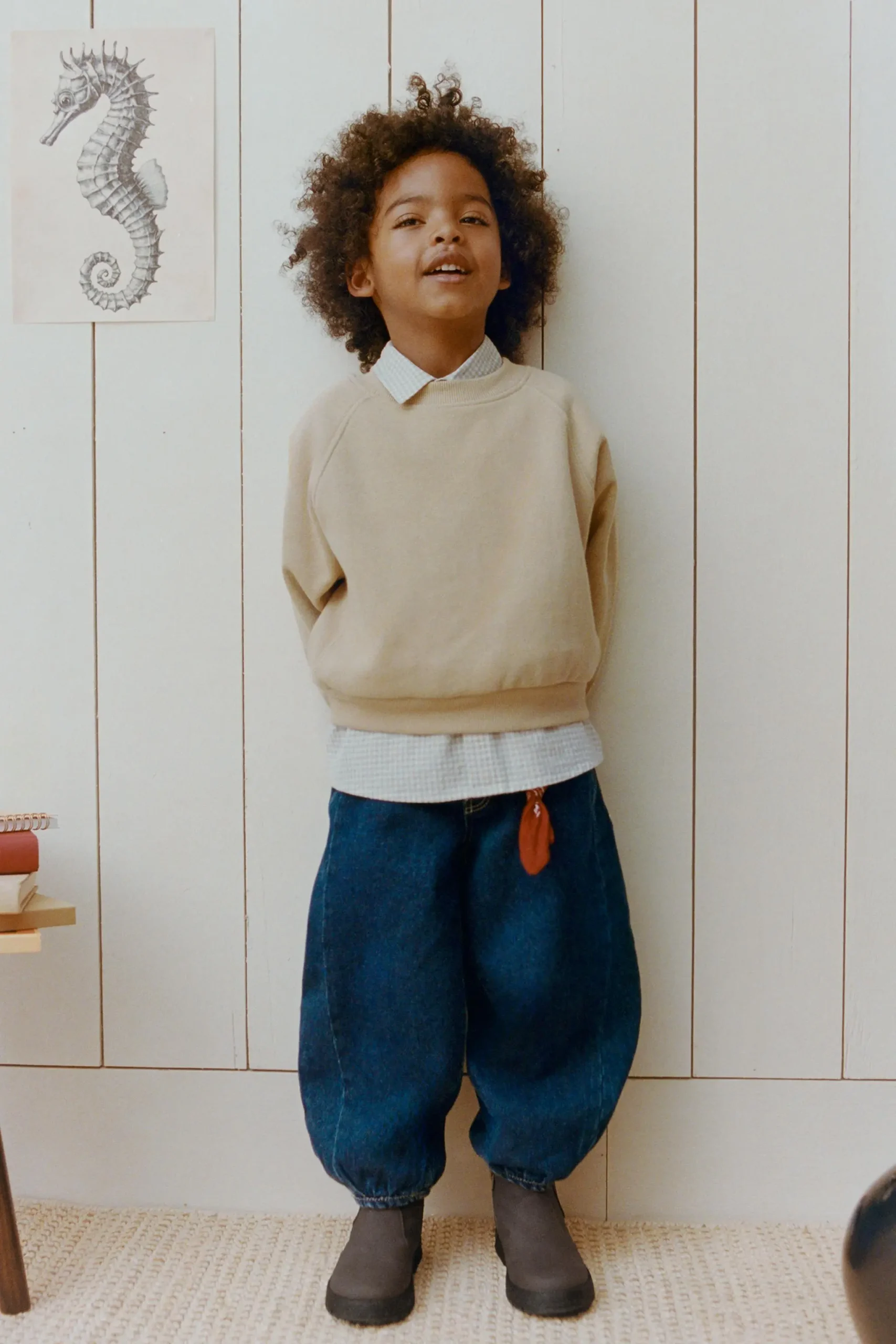 zara product image