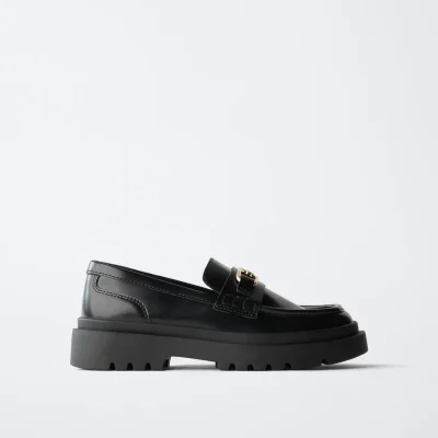 کفش بچگانه Z3A:ZAPATO - مدل زاپاتو zara