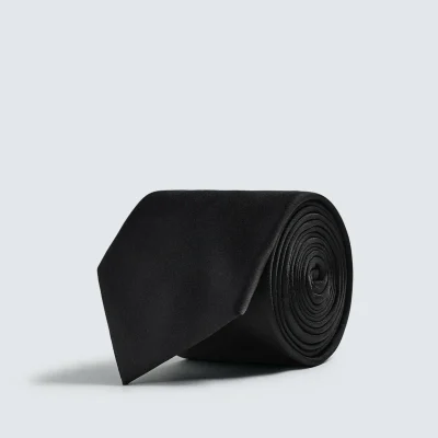 کیف کمری چرمی مردانه با طراحی مدرن zara