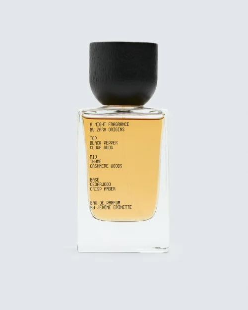 A NIGHT EDP 100 میل (3.38 اونس)