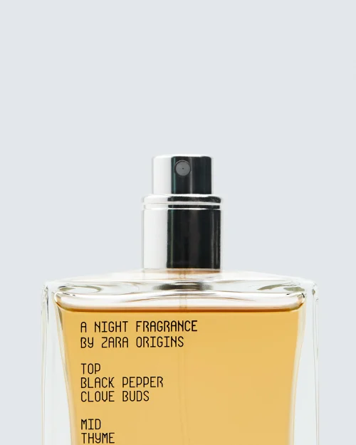 A NIGHT EDP 100 میل (3.38 اونس)