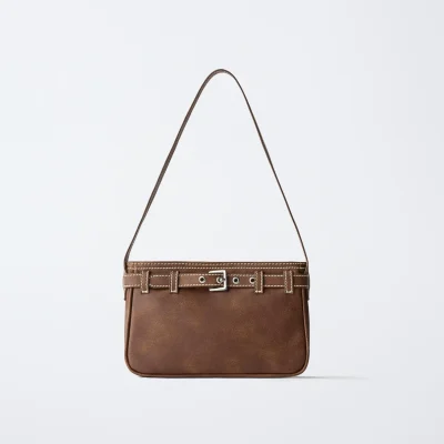 بلوز بچه‌گانه Z3A:BOLSOS zara