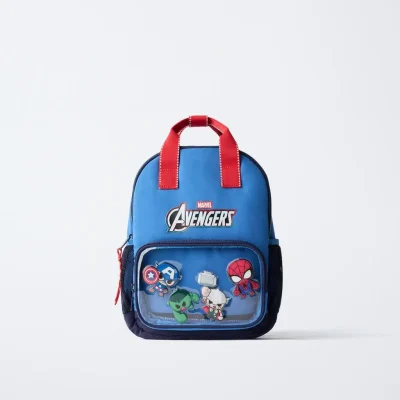کوله پشتی کودک Z3K MOCHILA zara