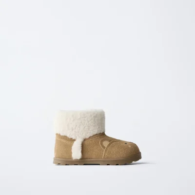 ست لباس نوزادی Z3: New Concept zara