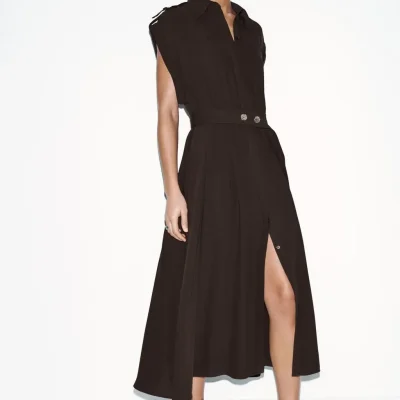 لباس وستیدو زنانه مدل Elegance zara