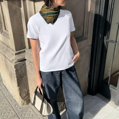 کیف دستی زنانه چرم طبیعی مدل Z1 zara