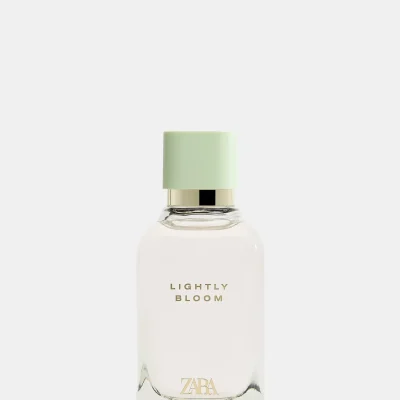 عطر لایتلی بلوم ادوپرفیوم ۱۰۰ میلی‌لیتر zara