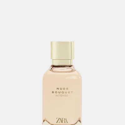 عطر نیود بوکت اینتنس زنانه ۱۰۰ میلی‌لیتر zara